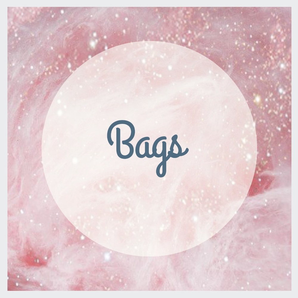 ✨Bags✨